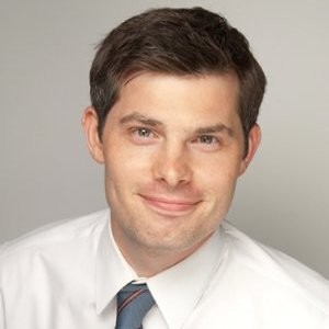 Matthew Jones, CAE photo