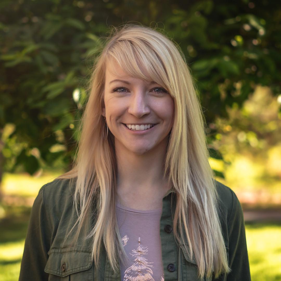 April Sramek photo