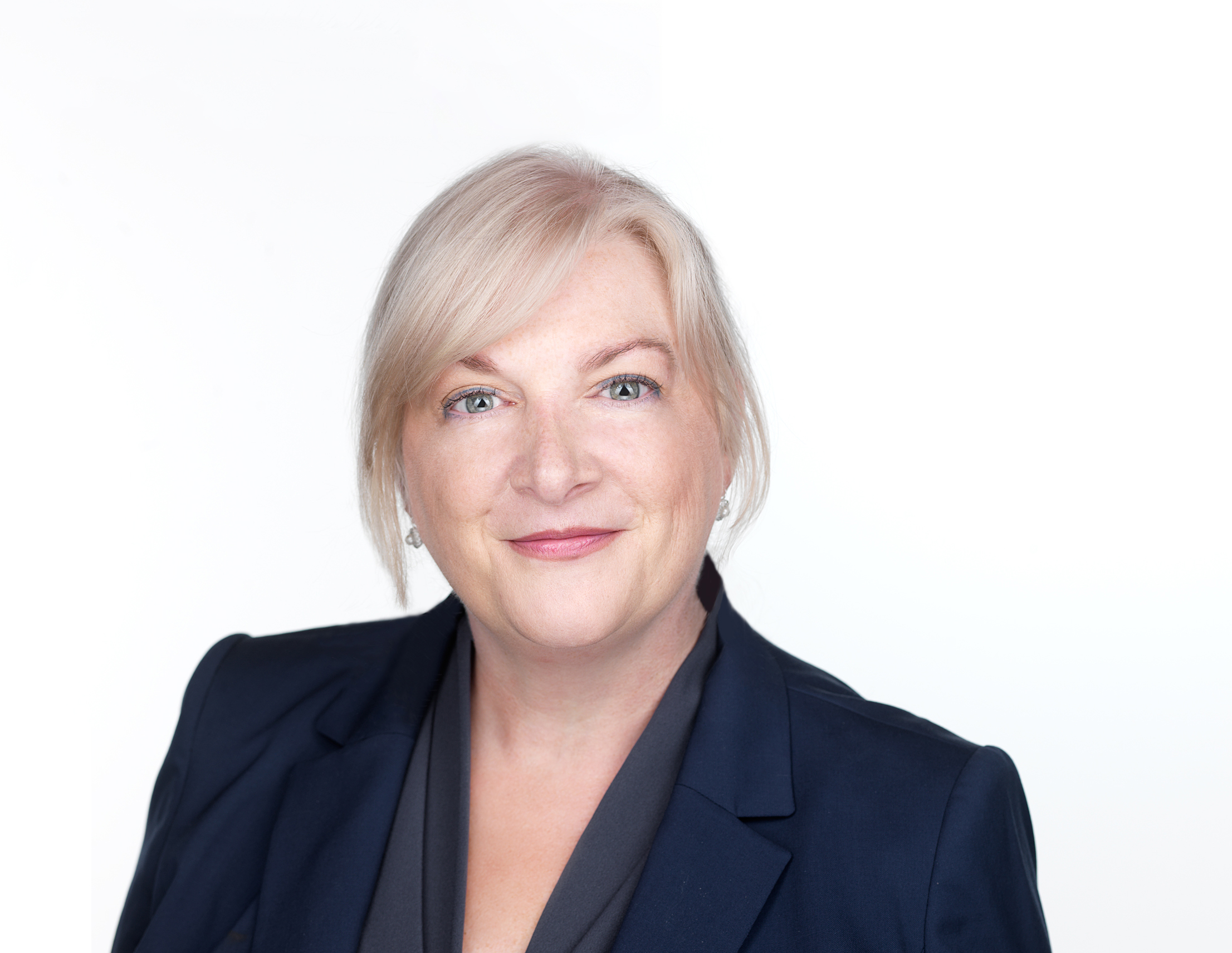 Mona F. Buckley, MPA, CAE photo