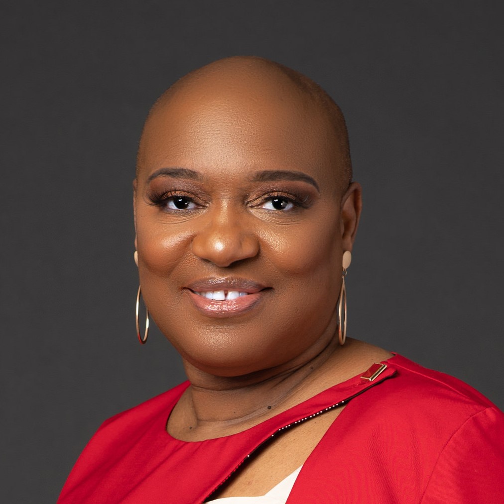 Enid-Mai Jones, MA, MSE, AAiP, CAE photo
