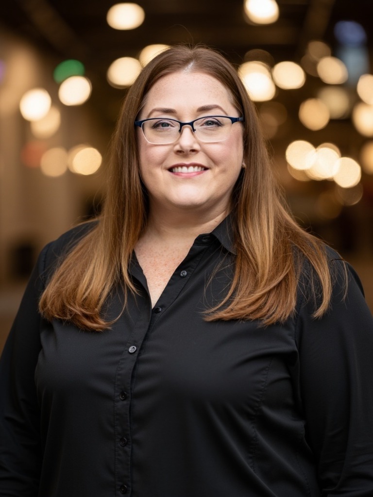 Elizabeth DeWolfe, CAE photo