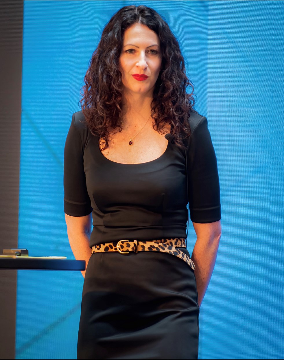 Catherine Ann Jordan photo