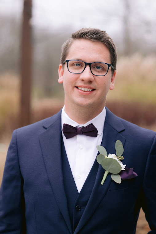 Christopher Beaman, CFRE, CAE photo