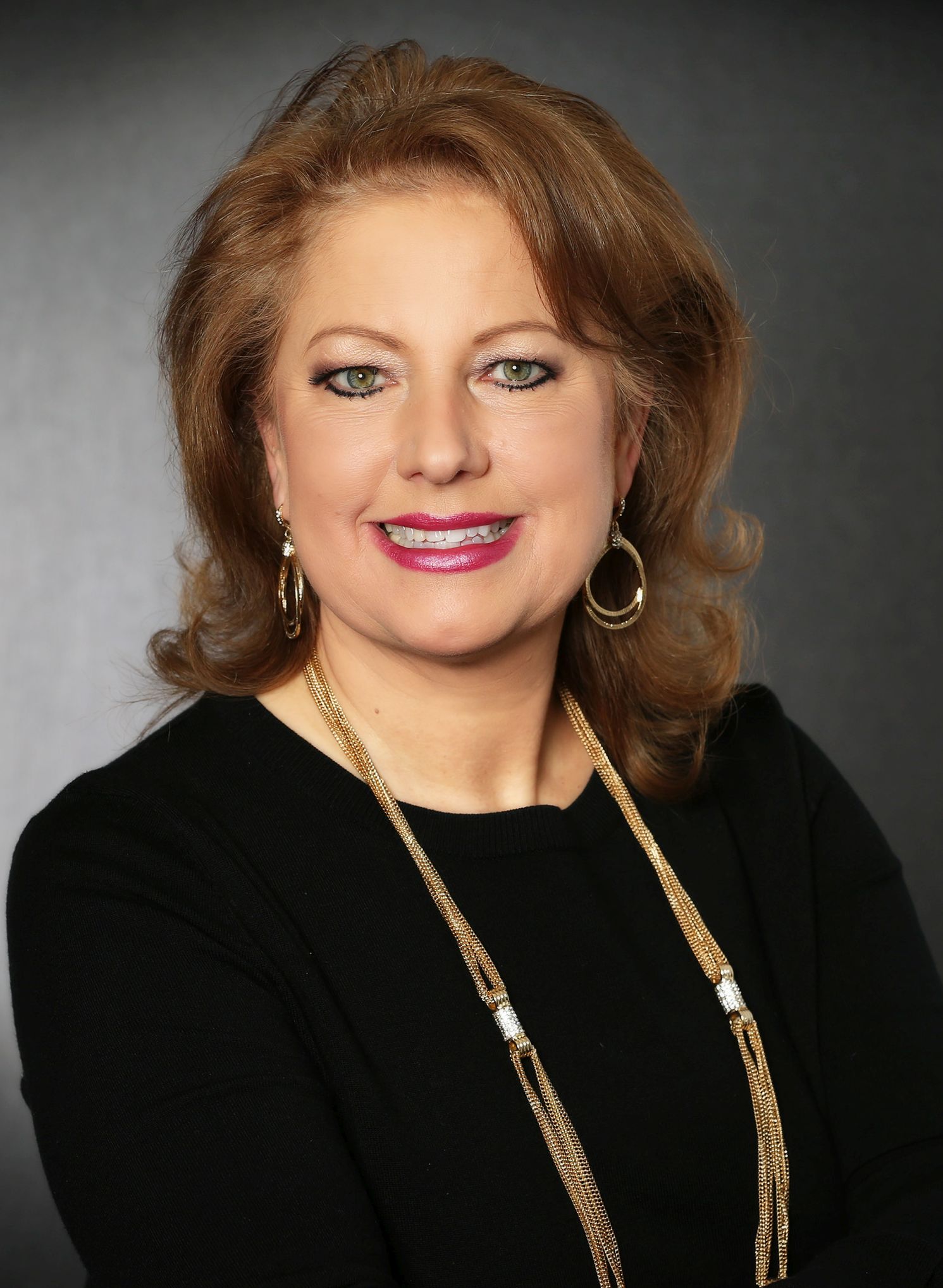 Wendy King, CVA, CAE photo