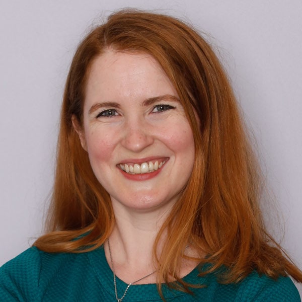Casie Bussink photo