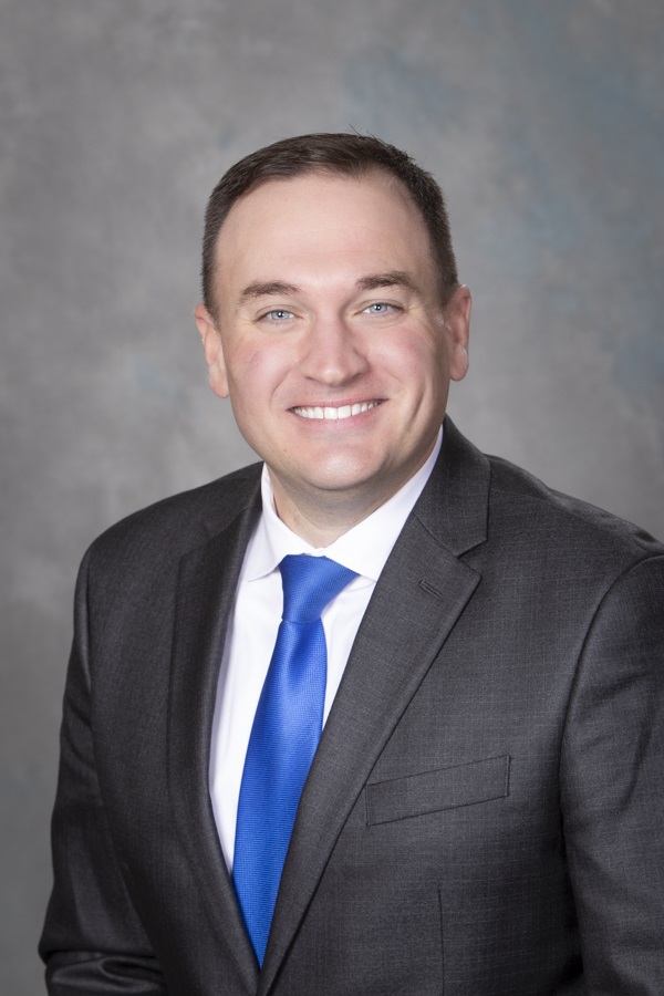 John Tramontana, MS, CAE photo