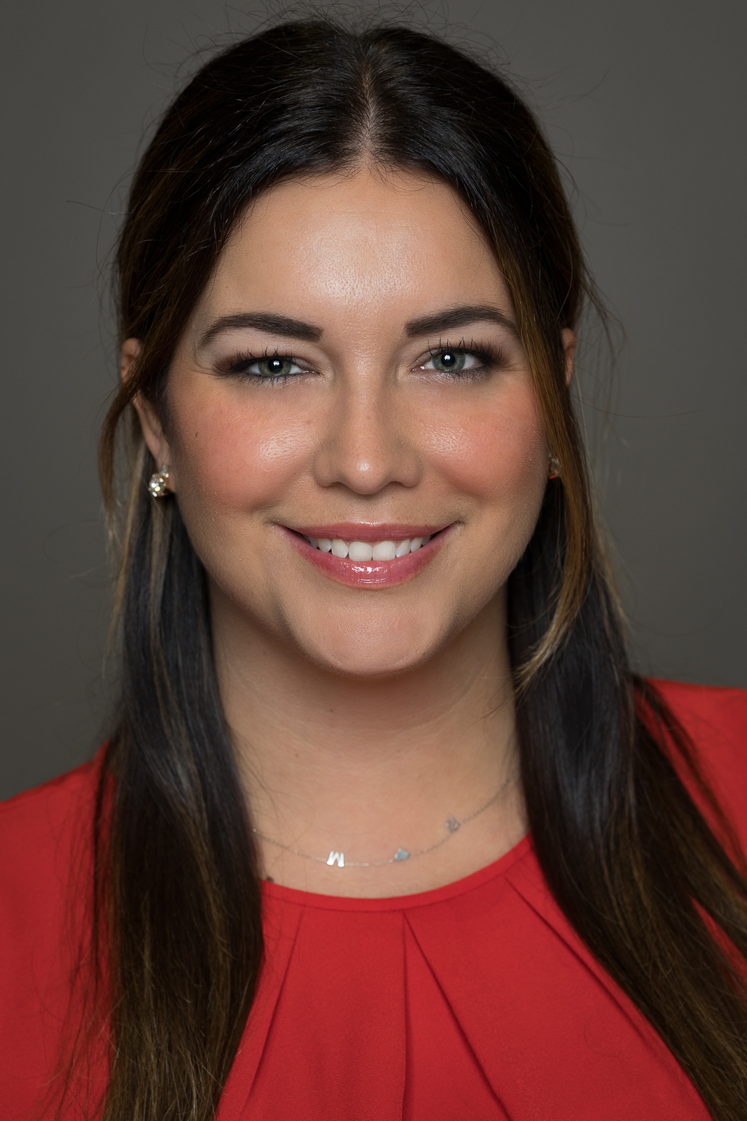 Brittney Conway, CAE photo