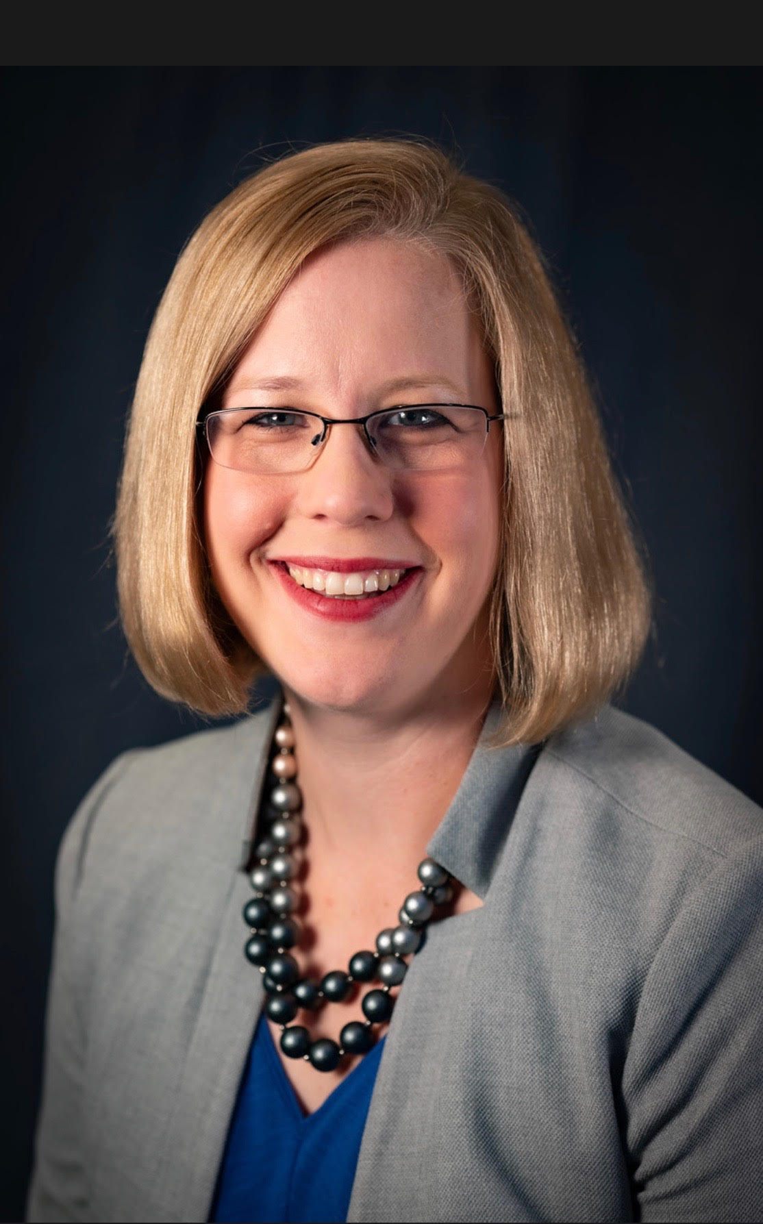 Gail R. Kulp, CAE photo