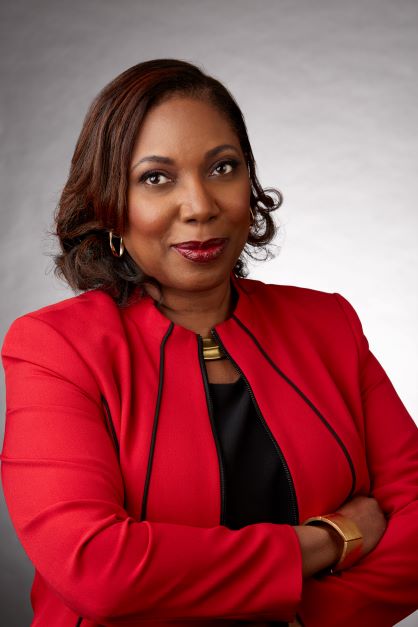 Wylecia Wiggs Harris, CAE photo