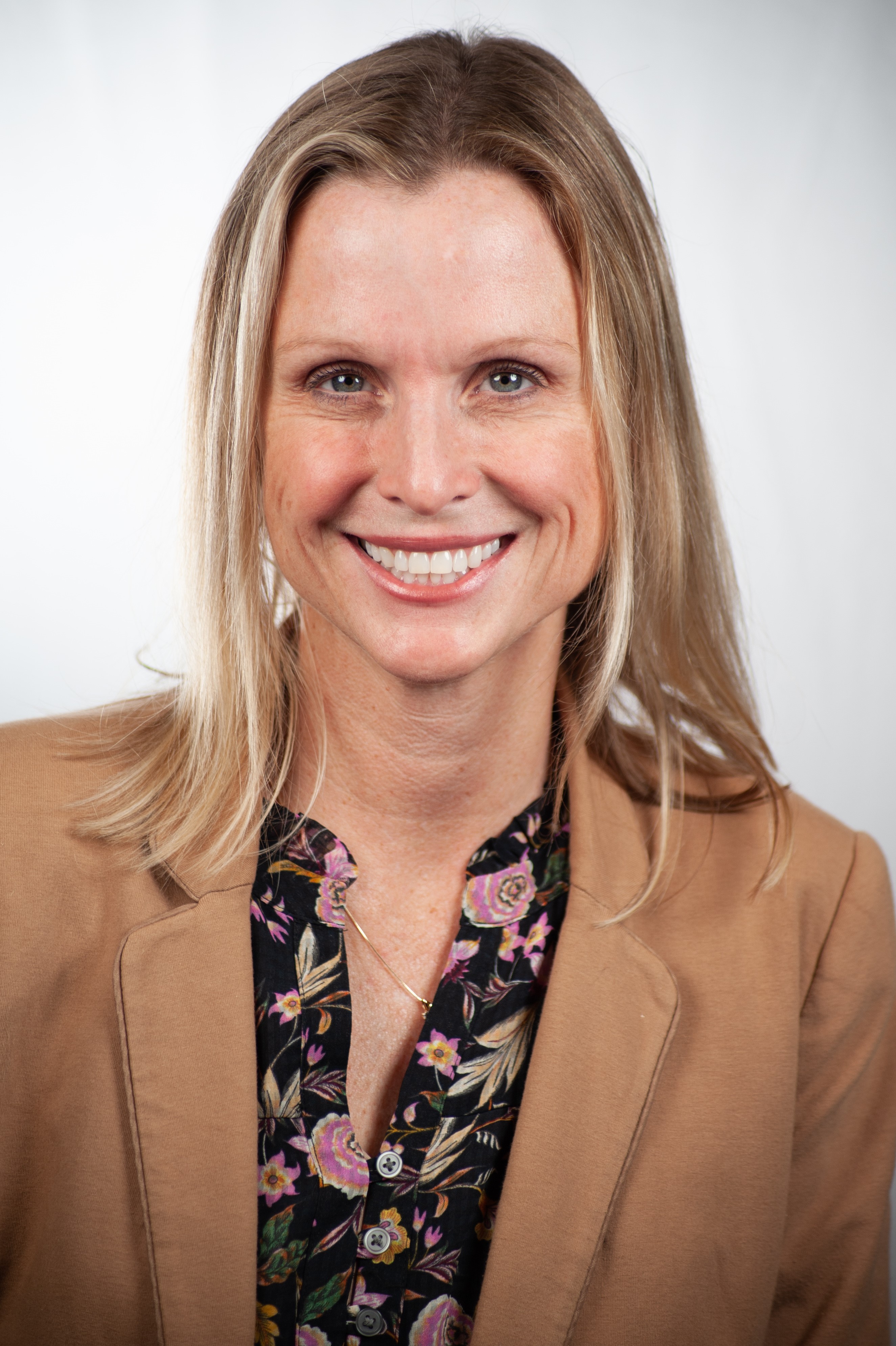 Megan Lanning Smith, CMP, DES photo