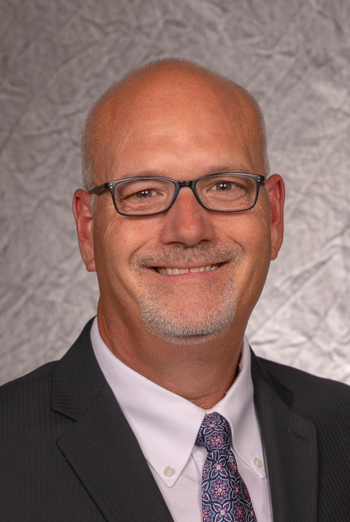 Anthony Breitbach, PhD, ATC, FASAHP photo