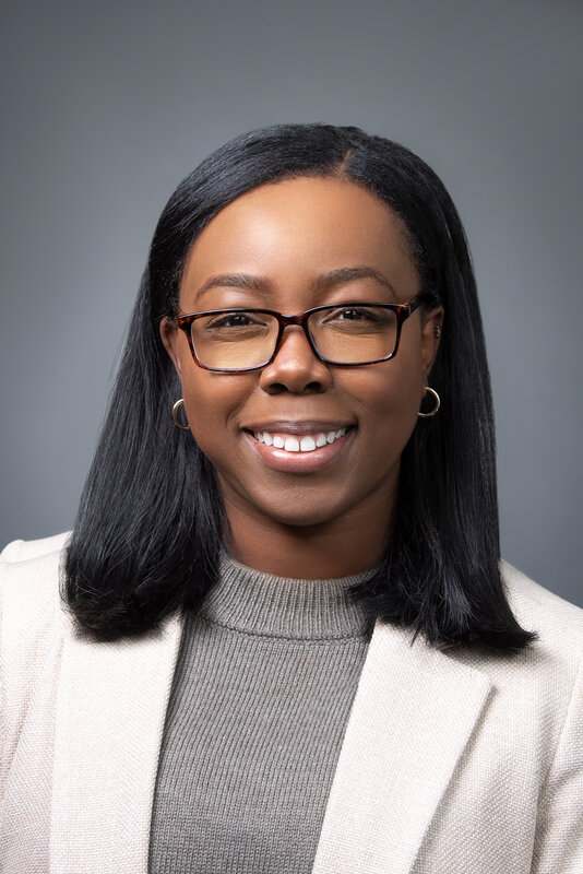 Antoniette Parris photo