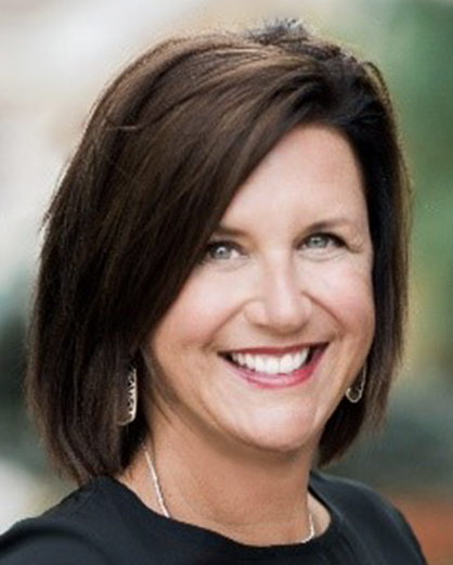 Lynda J. Patterson, FASAE, CAE photo