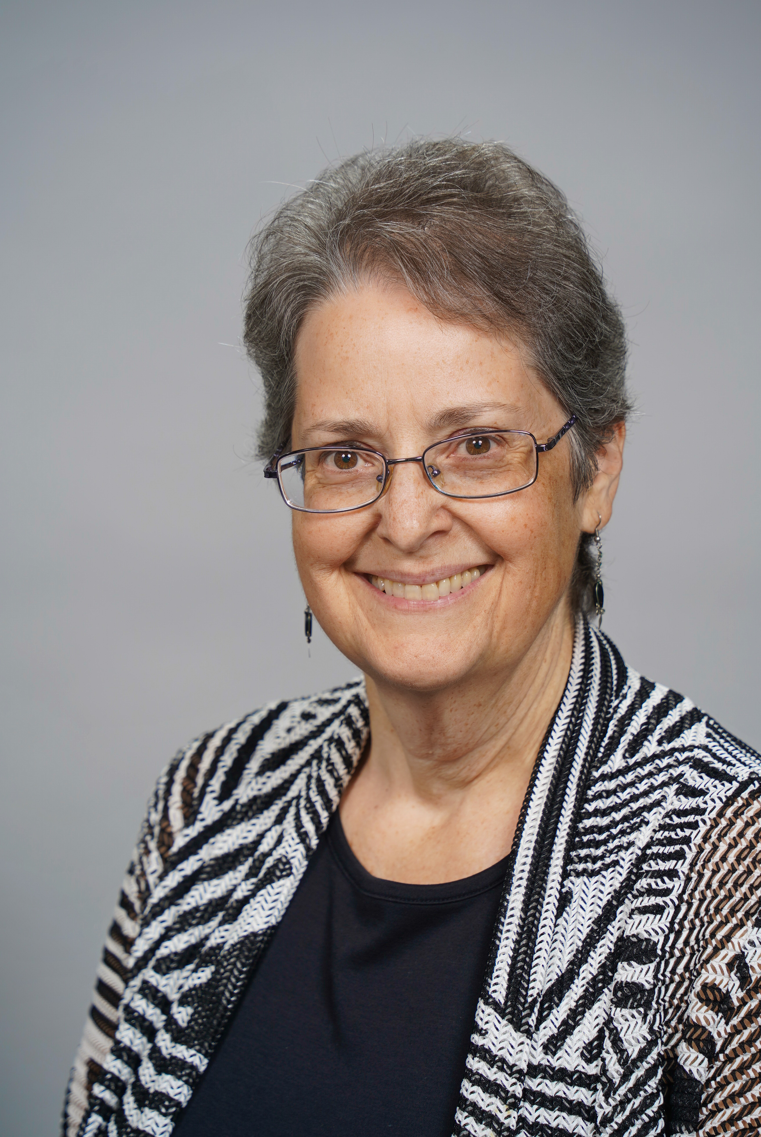 Carla E. Eisenberg photo