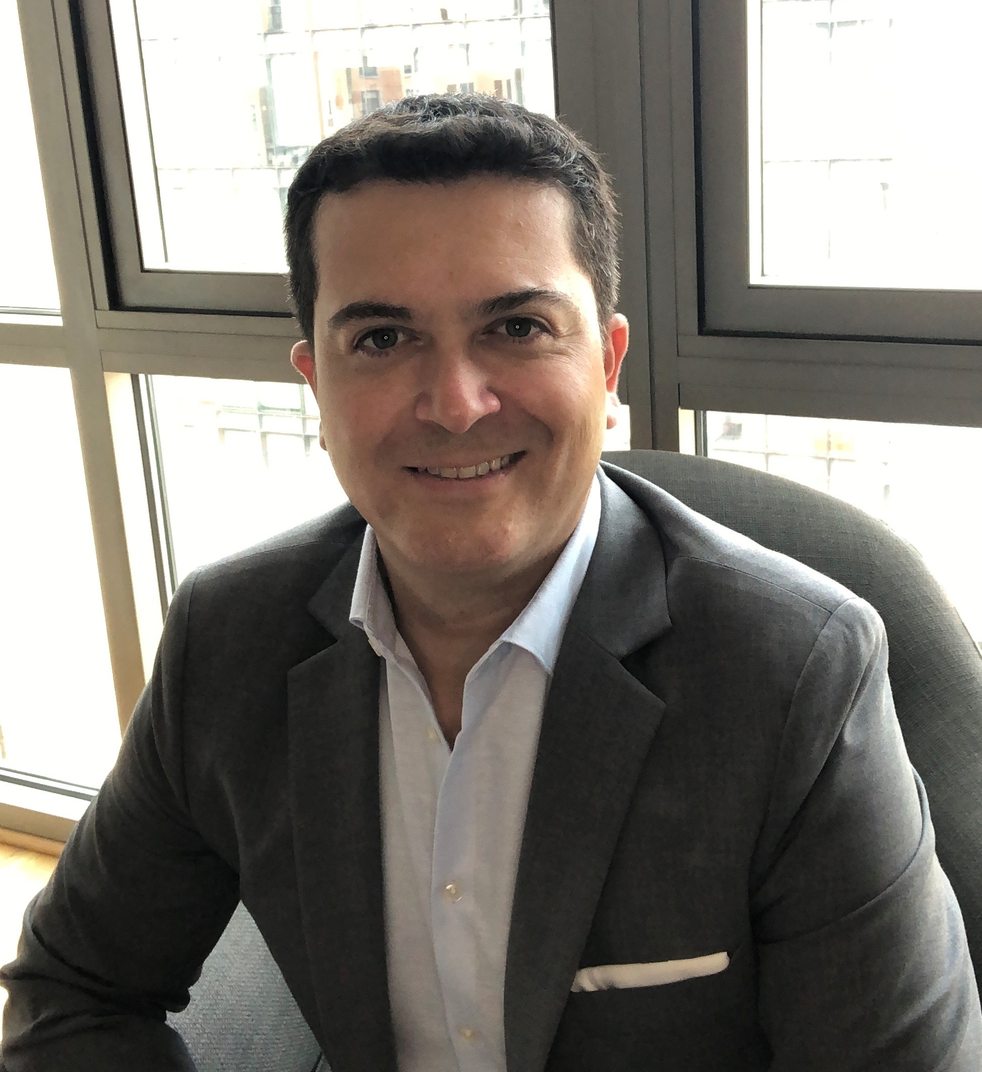 Francisco Gomez photo