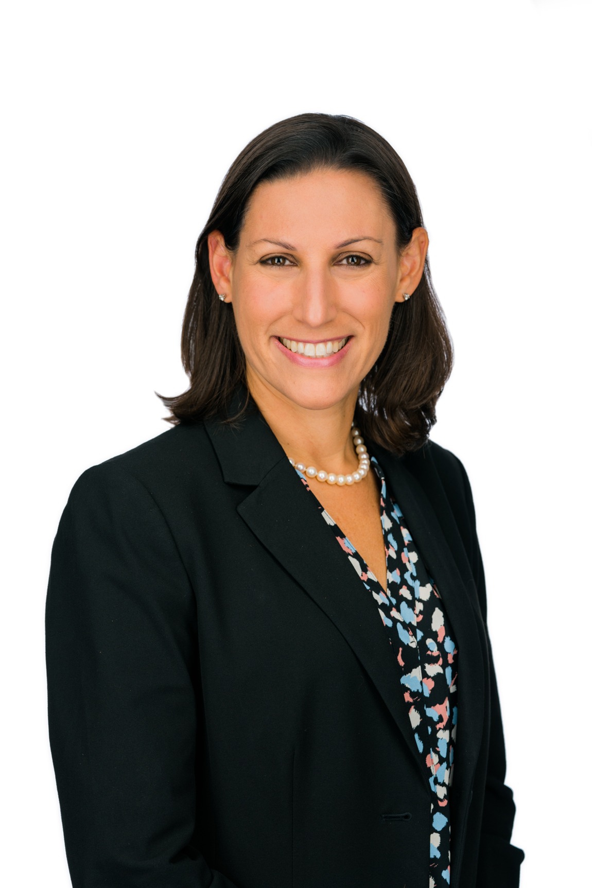 Samantha Rosenberg, SPHR, SHRM-SCP, CAE photo
