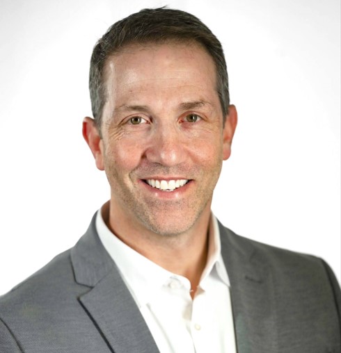 Eric Rossen, CAE photo