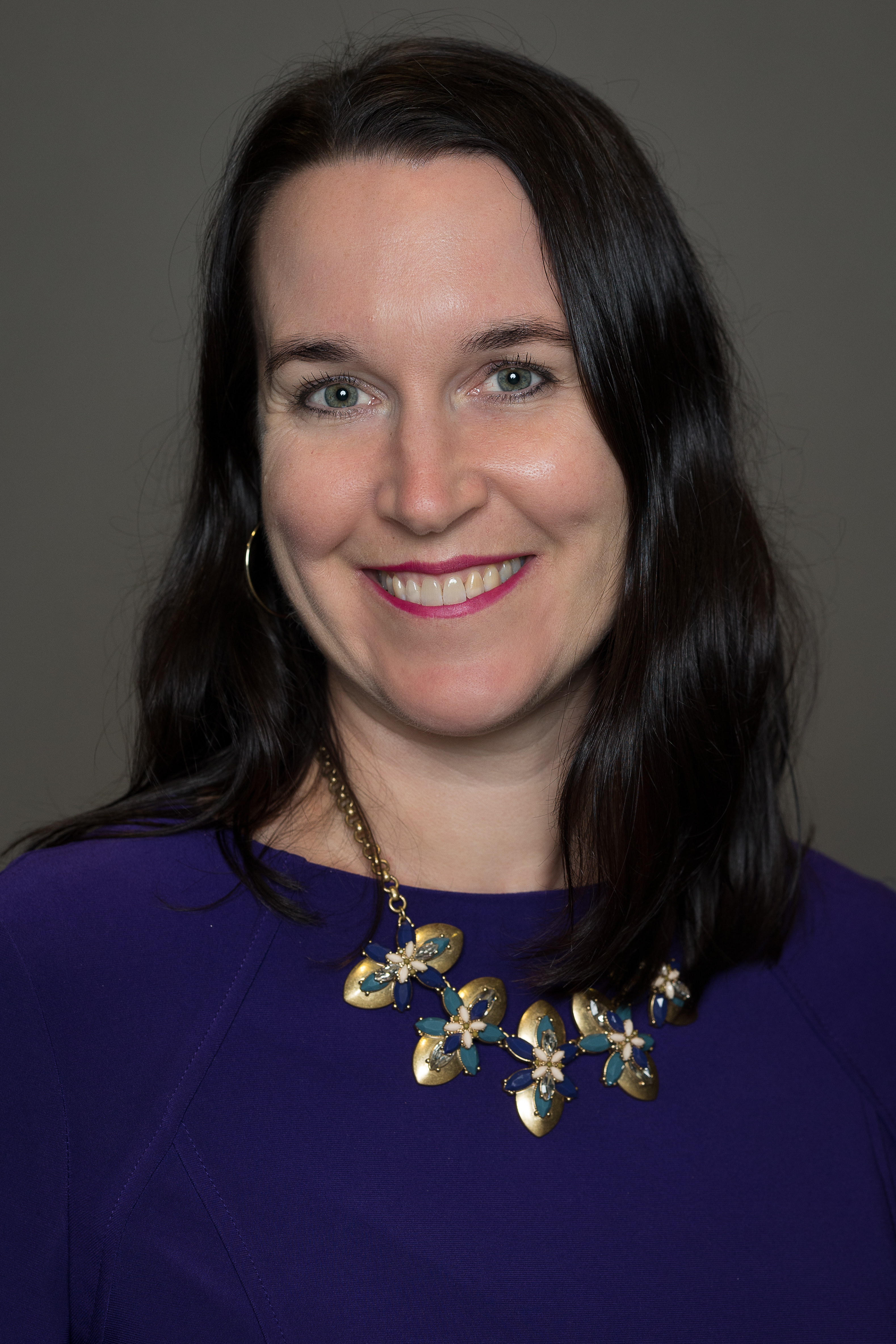 Melissa K. Walling, CAE photo
