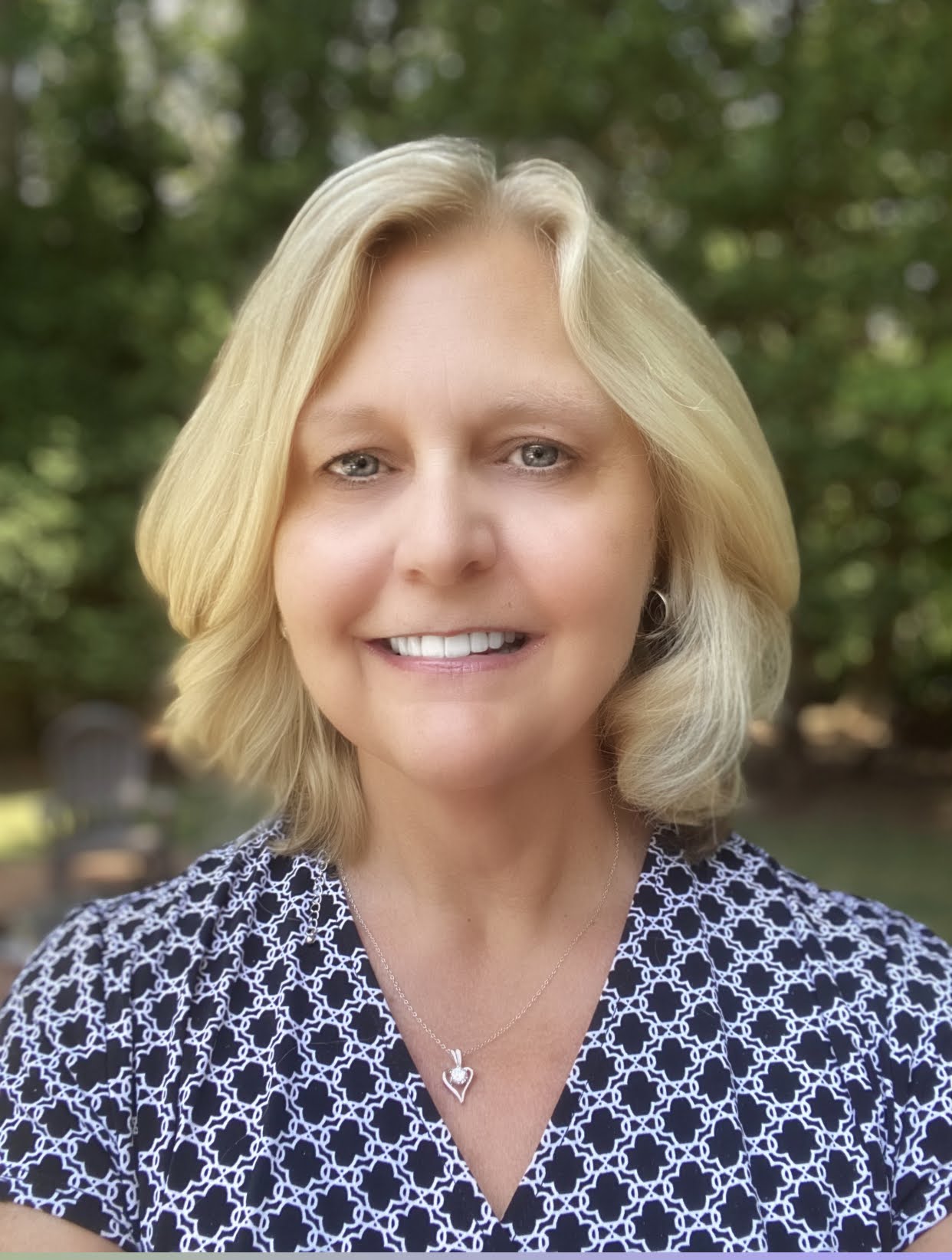 Wendy W. Scott, CAE photo
