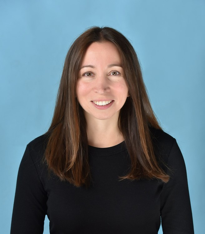 Erica Bishaf photo