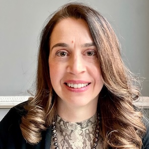 Daita Serghi photo