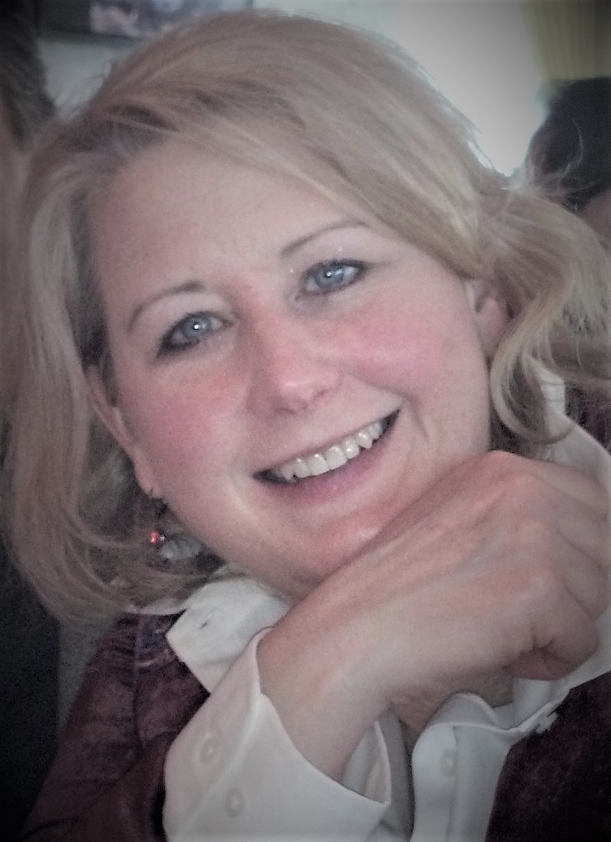 Lindsay Childress-Beatty, CAE photo
