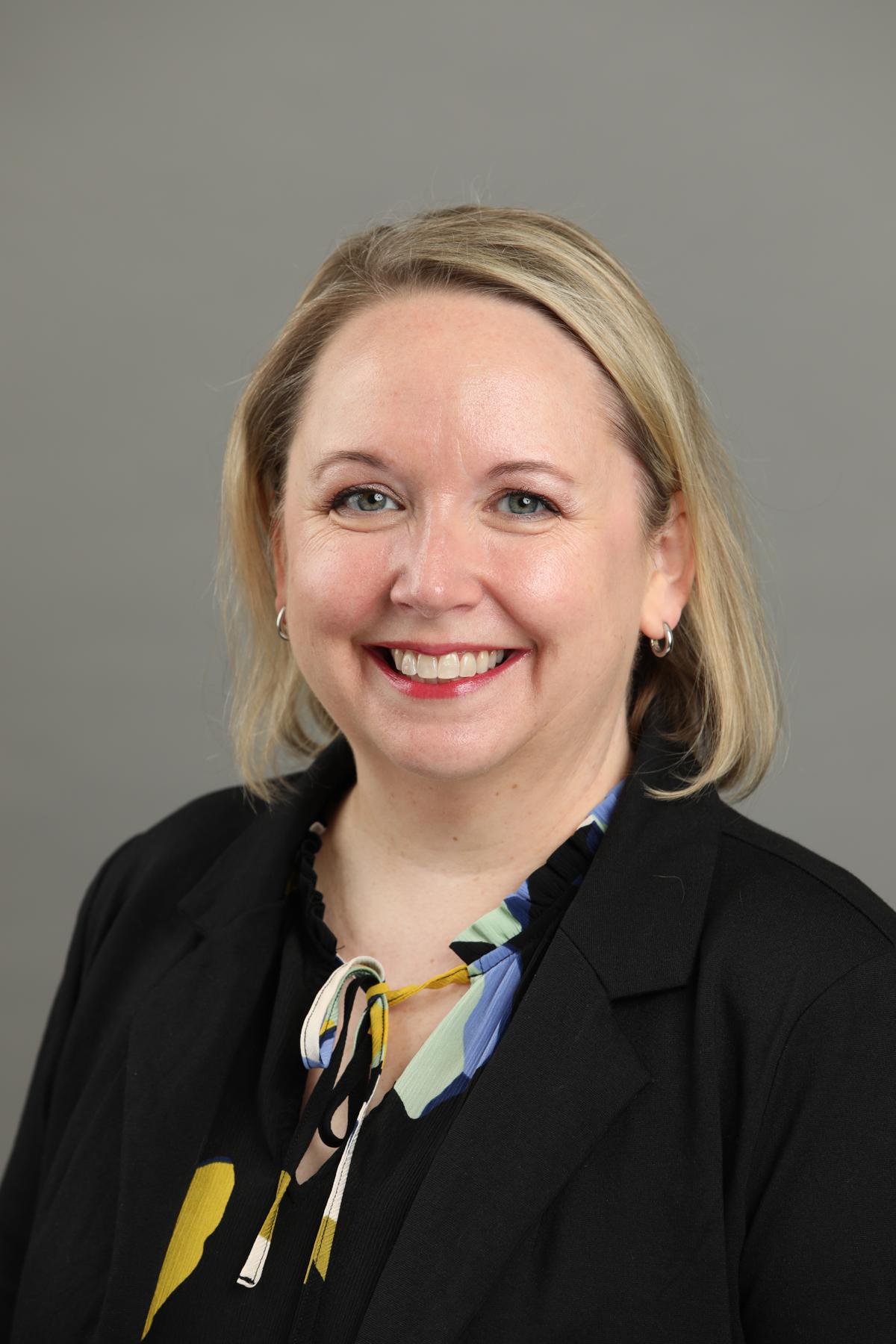 Chelsea D. Earhart, MBA,ICE-CCP, CAE photo