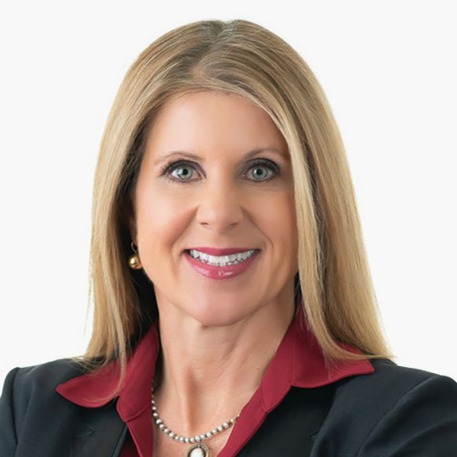 Deborah Greif photo