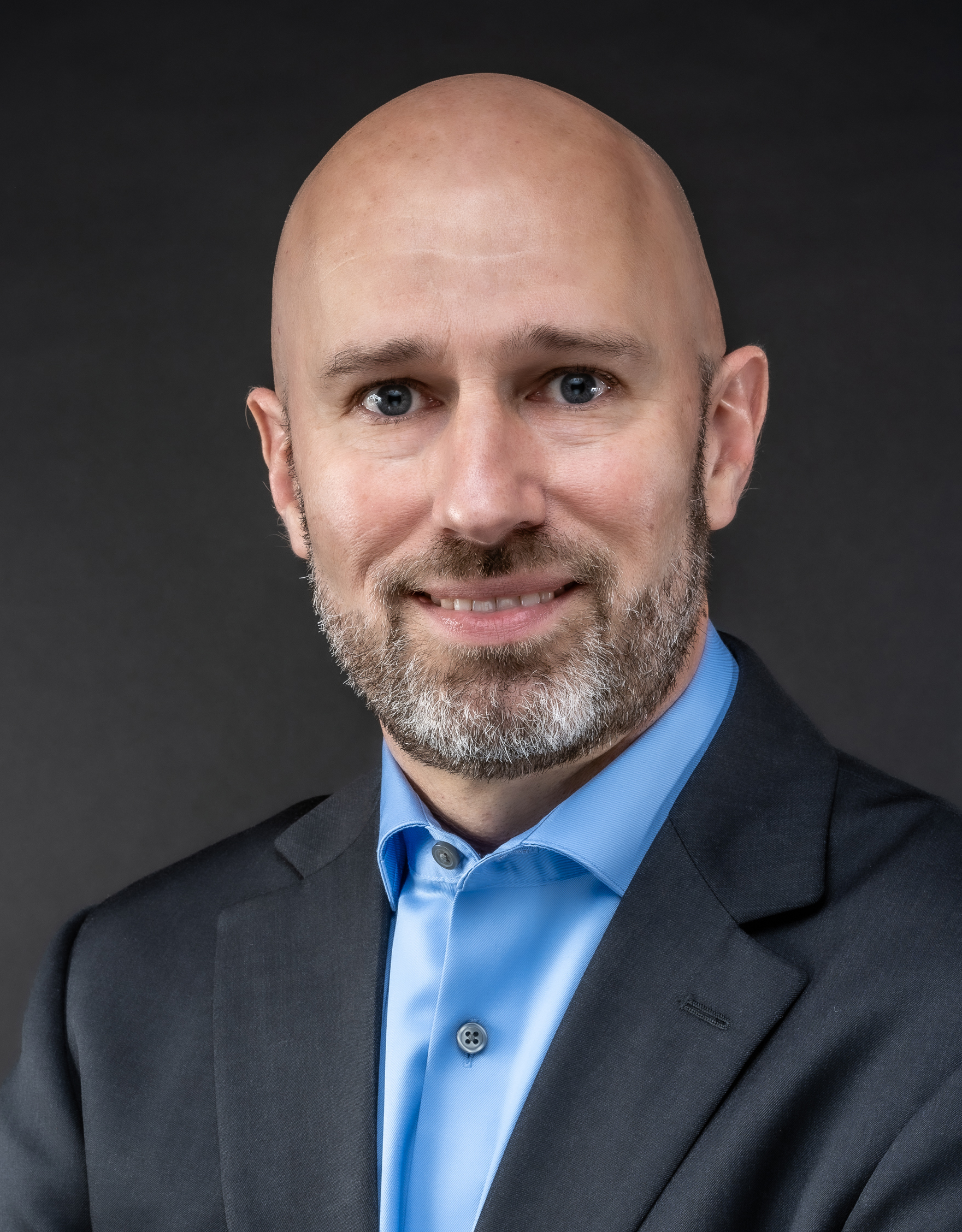 Josh Bula, Ph.D. photo