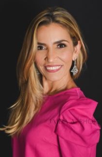 Danielle Duran Baron, MA, MBA, FASAE, CAE photo