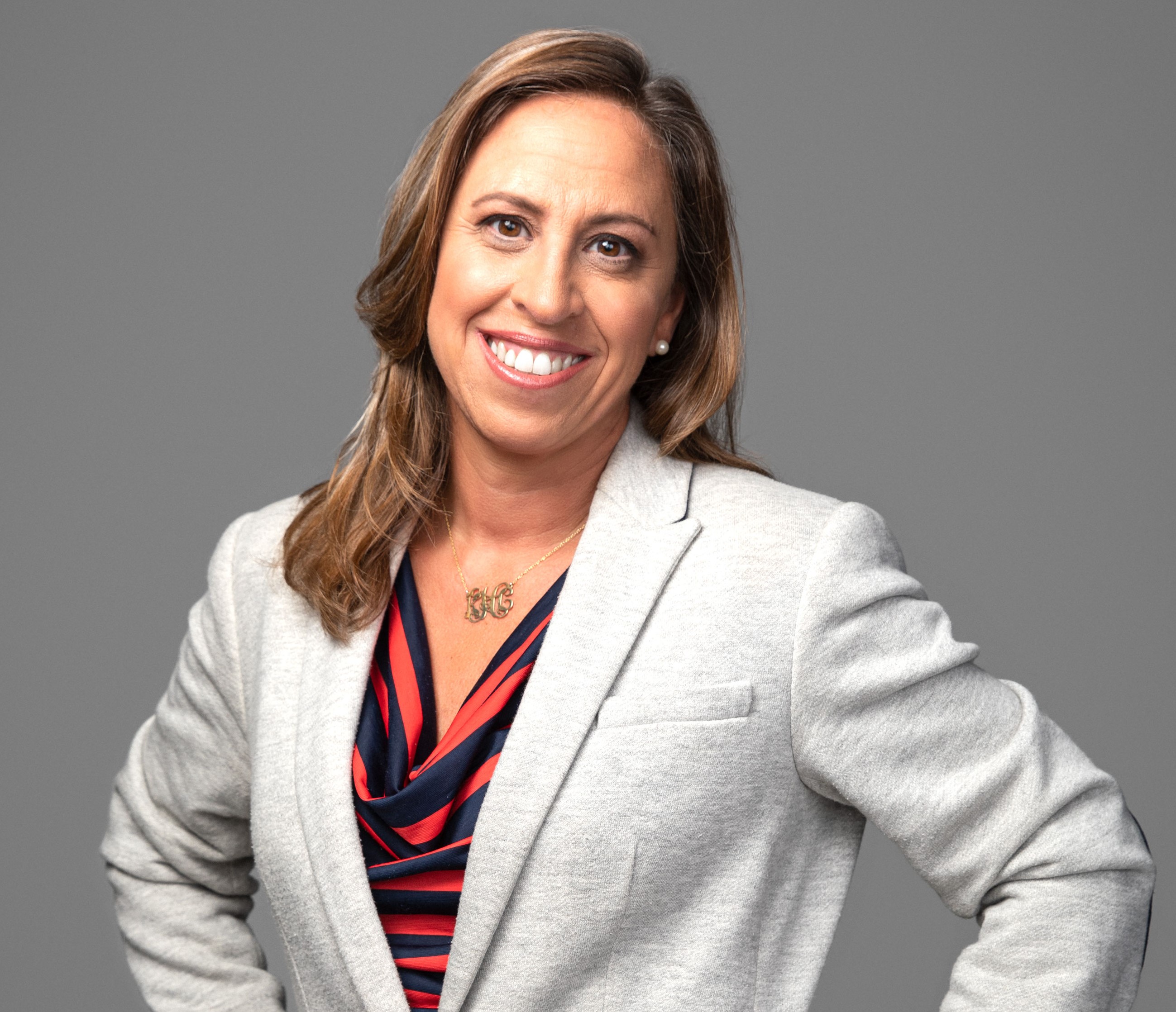 Kristin Callazzo-Hodgson Dietz, CSPO, CAE photo