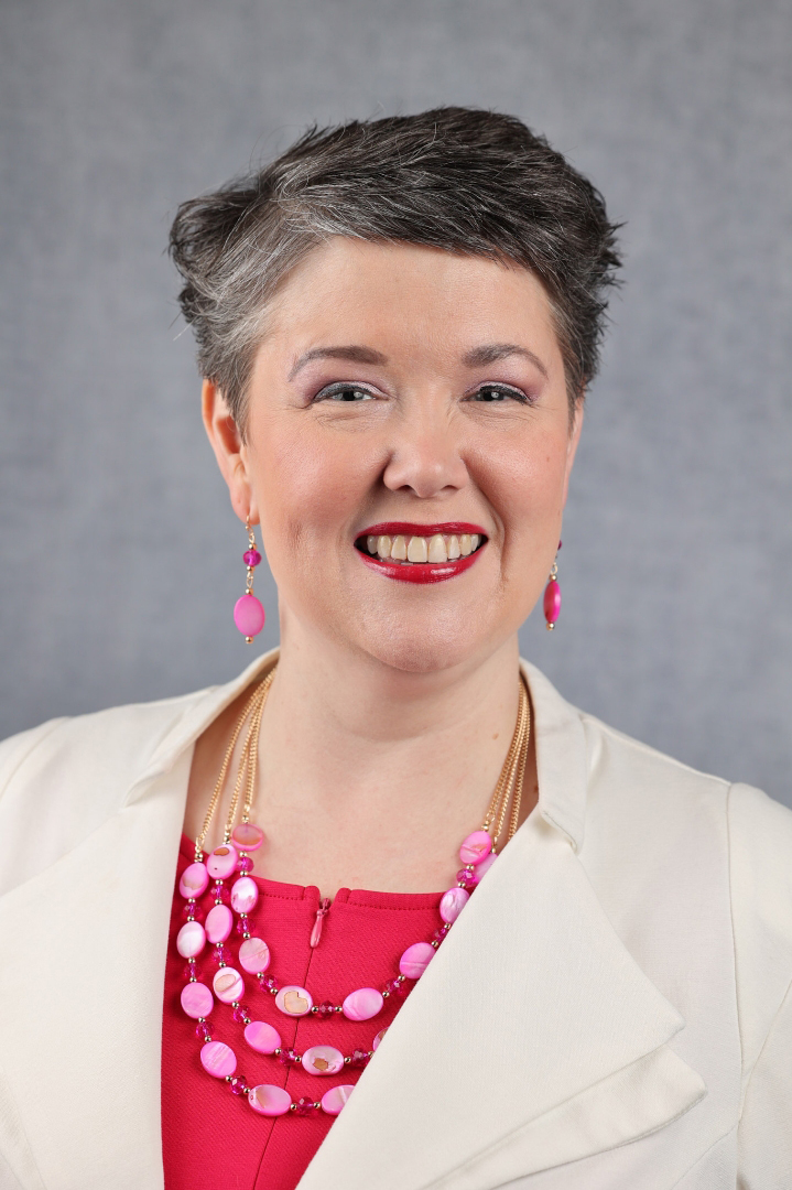 Debbie Trueblood, FASAE, CAE photo