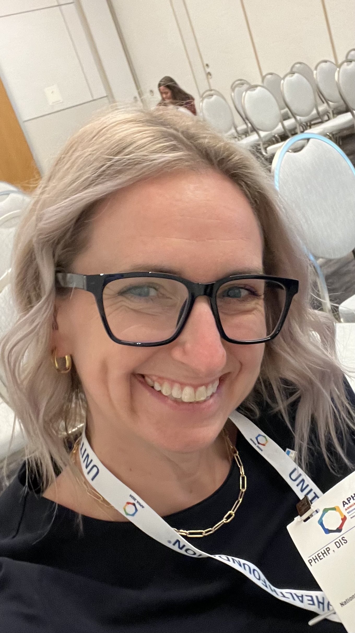 Alison Teitelbaum, MS, MPH, CAE, CAE photo